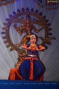 Kuchipudi Dance