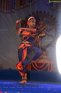 Kuchipudi Dance