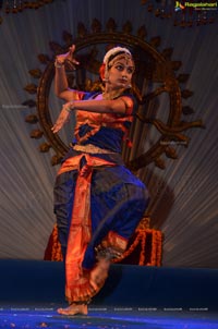 Kuchipudi Dance