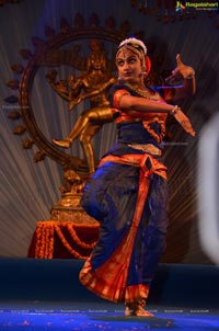 Kuchipudi Dance