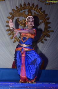 Kuchipudi Dance