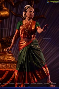 Kuchipudi Dance