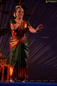 Kuchipudi Dance