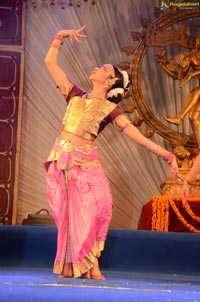 Kuchipudi Dance