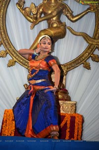 Kuchipudi Dance