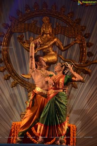 Kuchipudi Dance