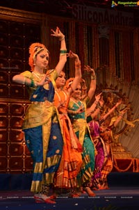 Kuchipudi Dance