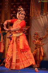 Kuchipudi Dance