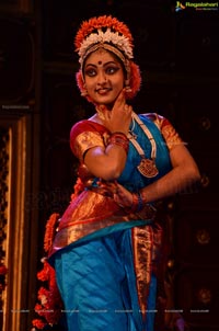 Kuchipudi Dance