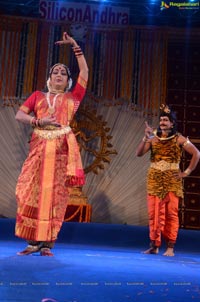 Kuchipudi Dance