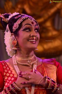 Kuchipudi Dance