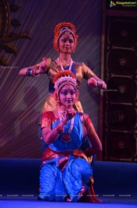 Kuchipudi Dance