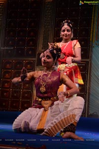 Kuchipudi Dance