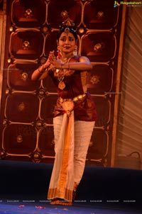 Kuchipudi Dance