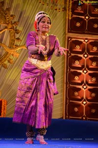 Kuchipudi Dance