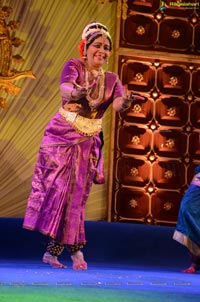 Kuchipudi Dance