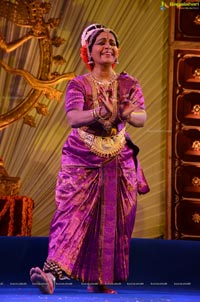 Kuchipudi Dance