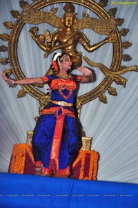 Kuchipudi Dance