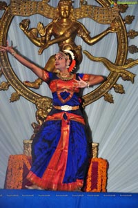 Kuchipudi Dance