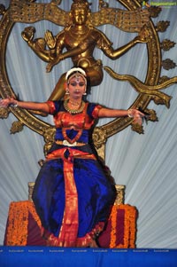 Kuchipudi Dance