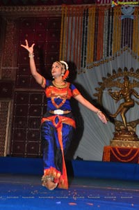 Kuchipudi Dance