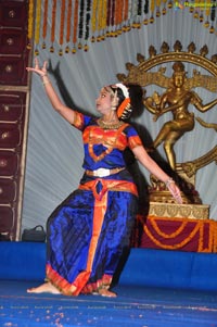 Kuchipudi Dance