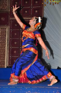 Kuchipudi Dance