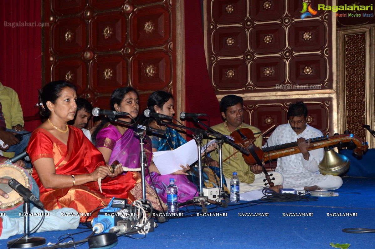 Silicon Andhra Third International Kuchipudi Dance Convention, Hyderabad