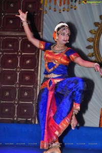 Kuchipudi Dance