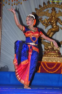 Kuchipudi Dance