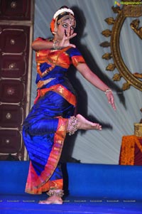 Kuchipudi Dance