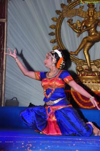 Kuchipudi Dance