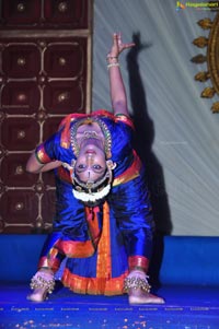 Kuchipudi Dance