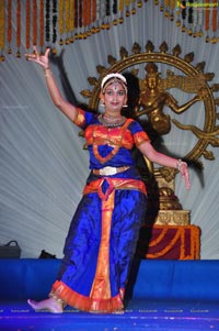 Kuchipudi Dance