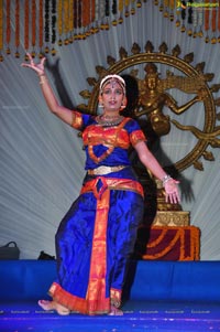 Kuchipudi Dance