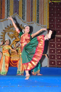 Kuchipudi Dance