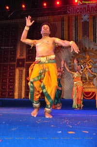 Kuchipudi Dance