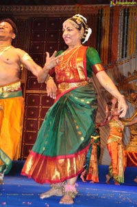 Kuchipudi Dance