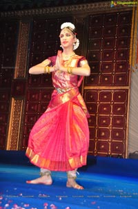 Kuchipudi Dance