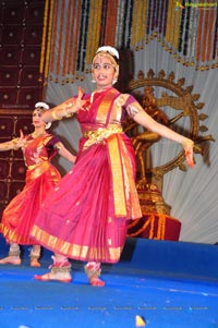 Kuchipudi Dance