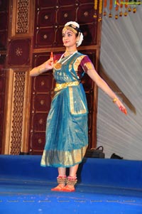 Kuchipudi Dance