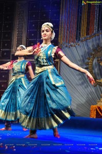 Kuchipudi Dance