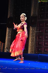 Kuchipudi Dance