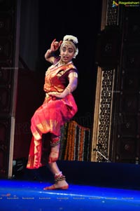 Kuchipudi Dance