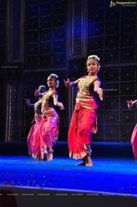 Kuchipudi Dance