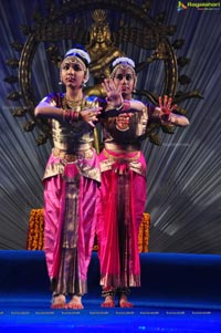 Kuchipudi Dance