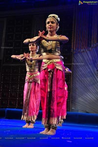 Kuchipudi Dance