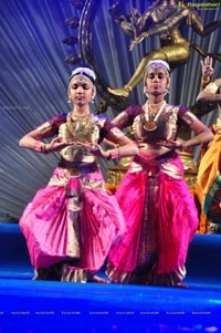 Kuchipudi Dance