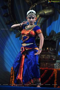 Kuchipudi Dance