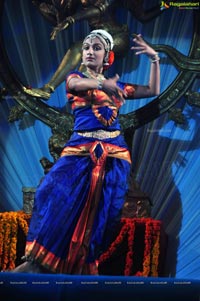 Kuchipudi Dance